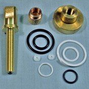 TESCOM Air Regulator Rebuild Kit 5000PSI